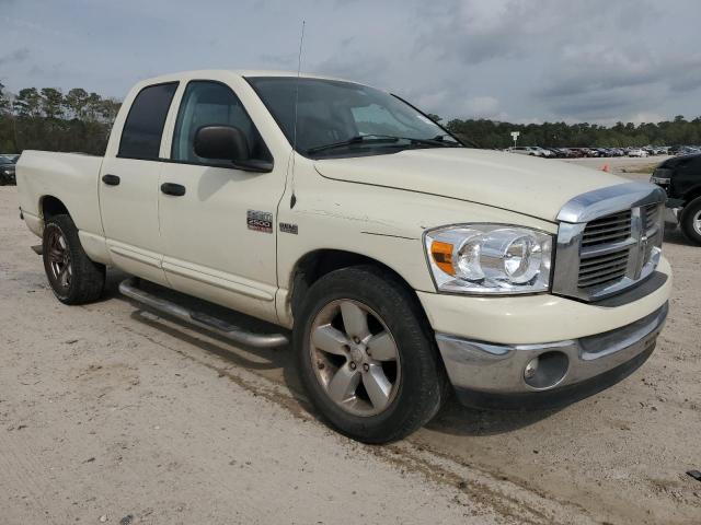 Photo 4 from auction – 2008 DODGE RAM 1500 S with VIN 1D7HA18218J162372