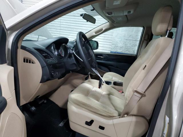 Photo 7 from auction – 2016 DODGE GRAND CARA with VIN 2C4RDGCG0GR220607