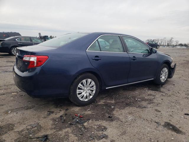 Photo 3 from auction – 2014 TOYOTA CAMRY L with VIN 4T1BF1FK0EU842631