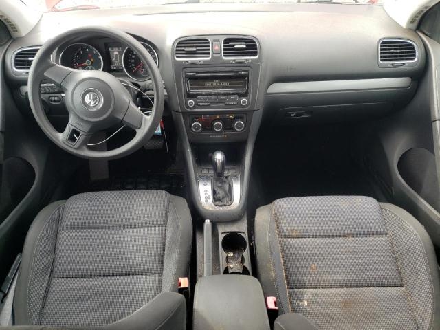 Photo 8 from auction – 2012 VOLKSWAGEN GOLF with VIN WVWDB7AJ3CW044118