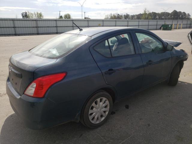 Photo 3 from auction – 2016 NISSAN VERSA S with VIN 3N1CN7AP0GL891331