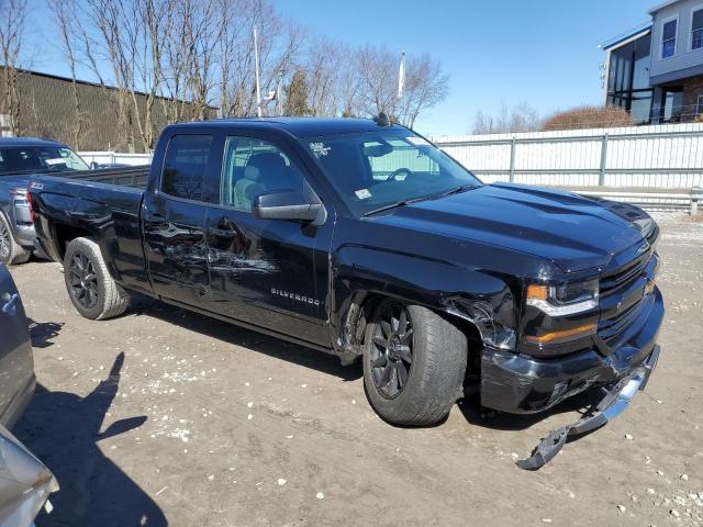 Photo 4 from auction – 2017 CHEVROLET SILVERADO with VIN 1GCVKREC2HZ331807