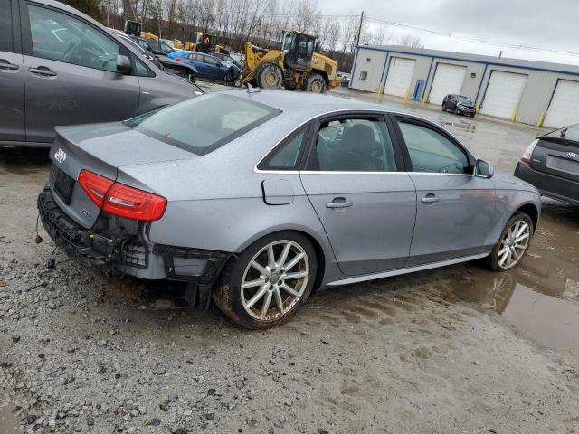 Photo 3 from auction – 2015 AUDI A4 PREMIUM with VIN WAUHFAFL9FN013198