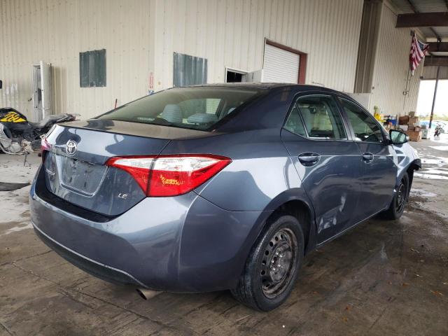 Photo 3 from auction – 2015 TOYOTA COROLLA L with VIN 2T1BURHEXFC295754