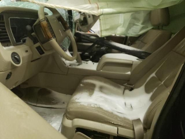 Photo 7 from auction – 2012 LINCOLN NAVIGATOR with VIN 5LMJJ2J50CEL06283