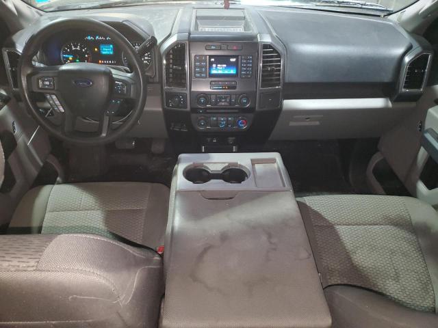 Photo 8 from auction – 2015 FORD F150 SUPER with VIN 1FTEW1EF8FFC00234
