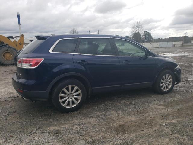 Photo 3 from auction – 2008 MAZDA CX-9 with VIN JM3TB28V080151295