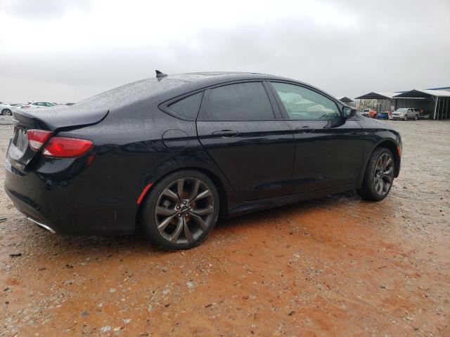 Photo 3 from auction – 2015 CHRYSLER 200 S with VIN 1C3CCCBB8FN533119