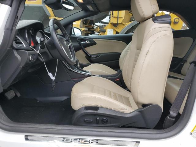 Photo 7 from auction – 2017 BUICK CASCADA PR with VIN W04WH3N50HG008444