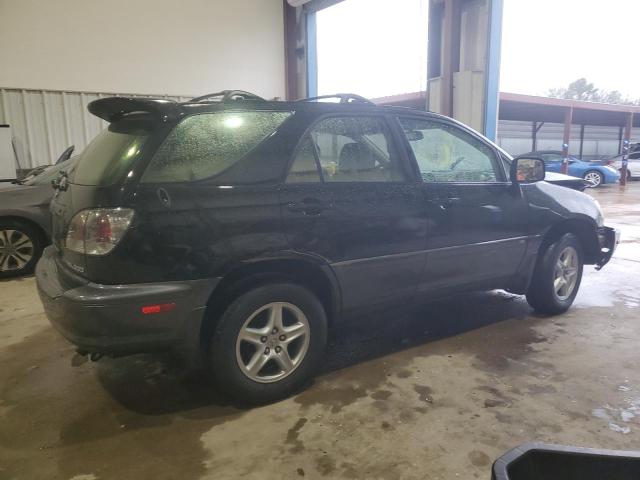 Photo 3 from auction – 2001 LEXUS RX 300 with VIN JTJGF10U210099098