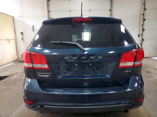Photo 6 from auction – 2013 DODGE JOURNEY SX with VIN 3C4PDCBB5DT709566