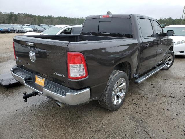 Фото 3 с аукциона – 2019 RAM 1500 BIG H с VIN 1C6SRFFT5KN623484