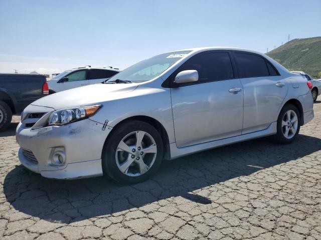 صورة رقم 1 من المزاد - 2012 TOYOTA COROLLA BA مع VIN 5YFBU4EE0CP016900