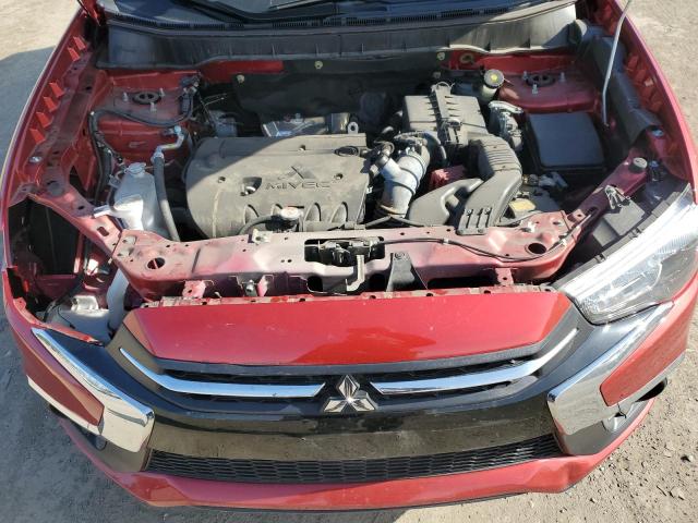 Photo 12 from auction – 2019 MITSUBISHI OUTLANDER with VIN JA4AP3AUXKU001391