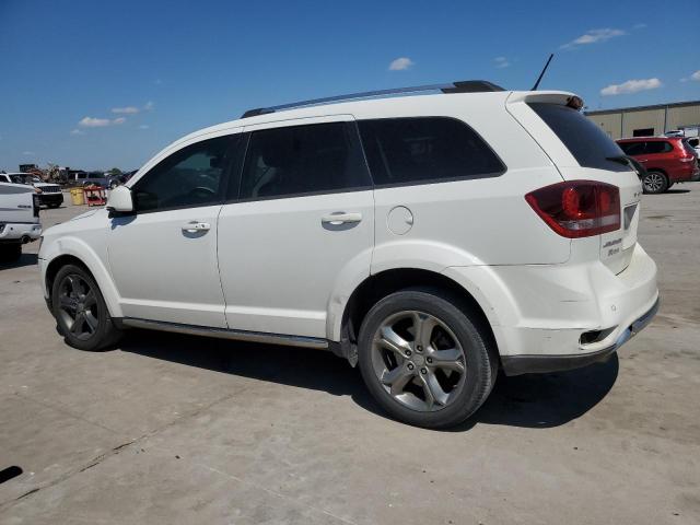 Photo 2 from auction – 2017 DODGE JOURNEY CR with VIN 3C4PDCGG1HT566643