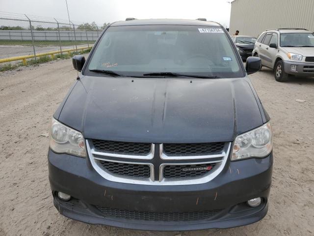 Photo 5 from auction – 2013 DODGE GRAND CARA with VIN 2C4RDGCG6DR746591