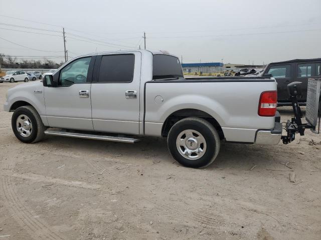 Photo 2 from auction – 2006 FORD F150 SUPER with VIN 1FTRW12W56FB18838