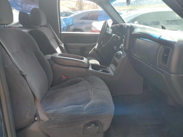 Photo 7 from auction – 2001 CHEVROLET SILVERADO with VIN 1GCEC14T91Z311317