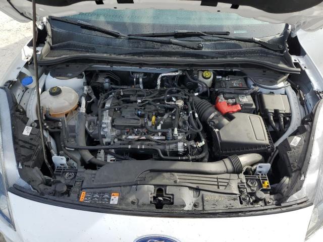 Photo 12 from auction – 2021 FORD ESCAPE S with VIN 1FMCU0F69MUA50242