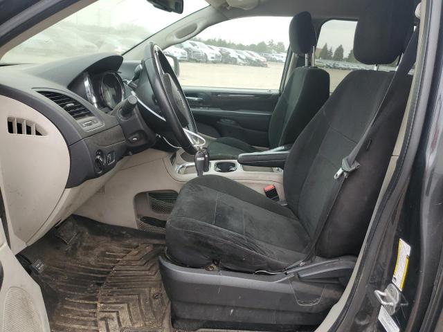 Photo 7 from auction – 2012 DODGE GRAND CARA with VIN 2C4RDGCG9CR123044