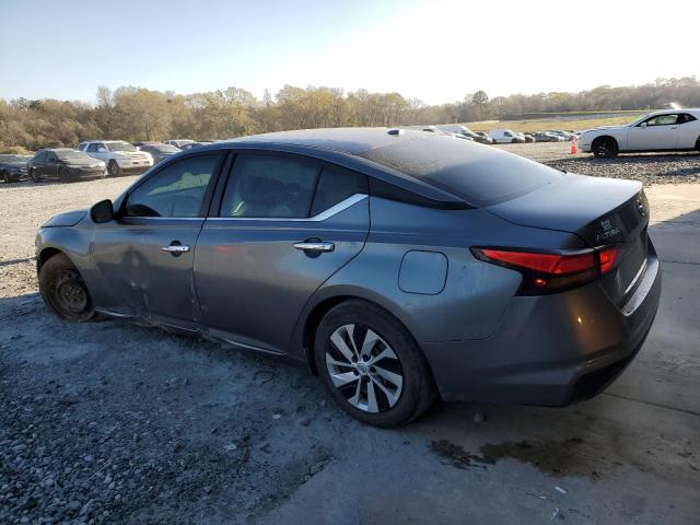 Photo 2 from auction – 2019 NISSAN ALTIMA S with VIN 1N4BL4BV8KC167200