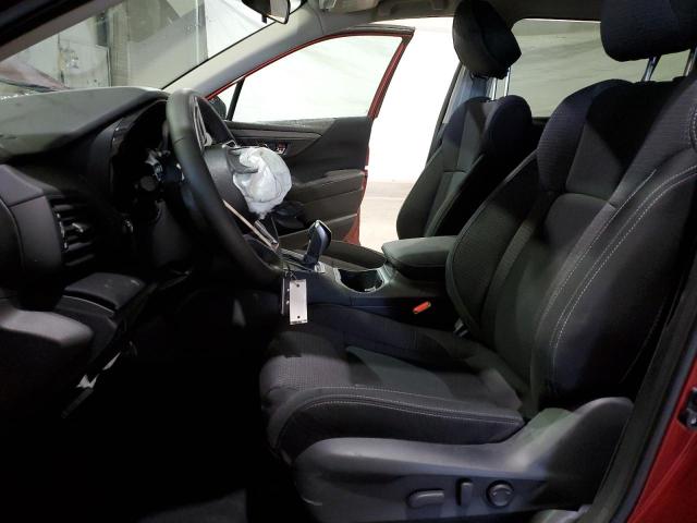 Photo 7 from auction – 2024 SUBARU OUTBACK PR with VIN 4S4BTADC2R3153206