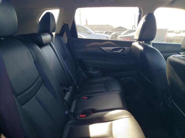 Photo 10 from auction – 2016 NISSAN ROGUE S with VIN 5N1AT2MV7GC742574