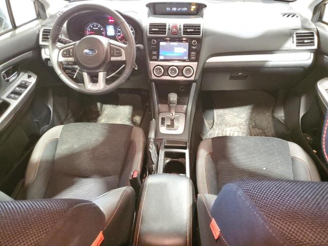 Photo 8 from auction – 2016 SUBARU CROSSTREK with VIN JF2GPABC6G8243641