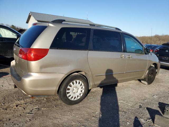Photo 3 from auction – 2005 TOYOTA SIENNA CE with VIN 5TDZA23C05S232320