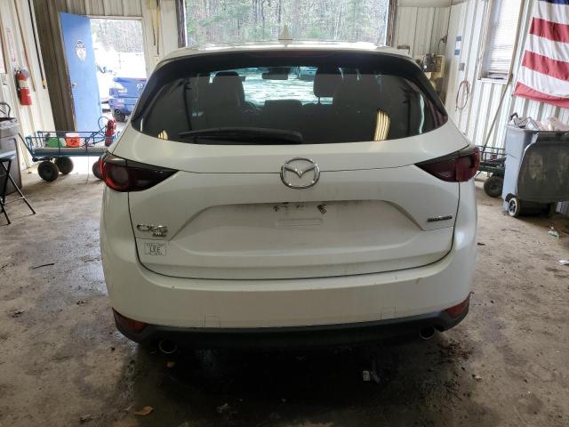Photo 6 from auction – 2020 MAZDA CX-5 TOURI with VIN JM3KFBCM9L0761588