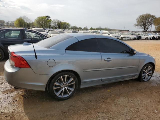 Photo 3 from auction – 2013 VOLVO C70 T5 with VIN YV1672MC0DJ141490
