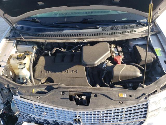 Photo 11 from auction – 2010 LINCOLN MKX with VIN 2LMDJ6JC2ABJ15158