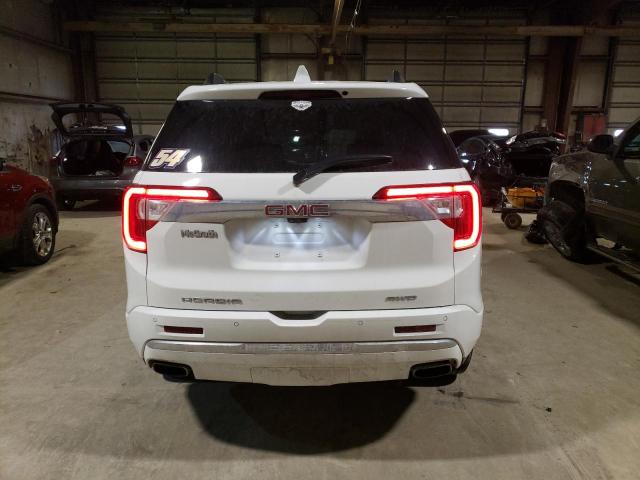 Photo 6 from auction – 2020 GMC ACADIA DEN with VIN 1GKKNXLS3LZ205087