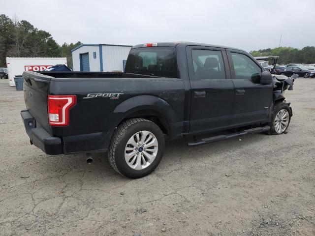 Photo 3 from auction – 2016 FORD F150 SUPER with VIN 1FTEW1EPXGKE59924