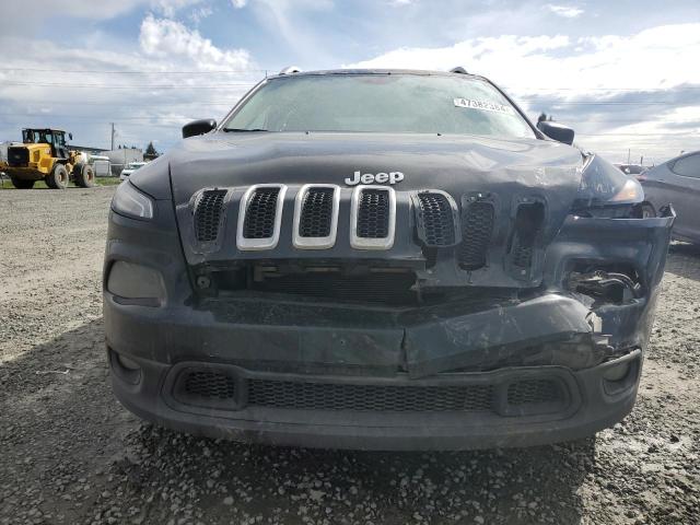 Photo 5 from auction – 2018 JEEP CHEROKEE L with VIN 1C4PJMLX2JD575917