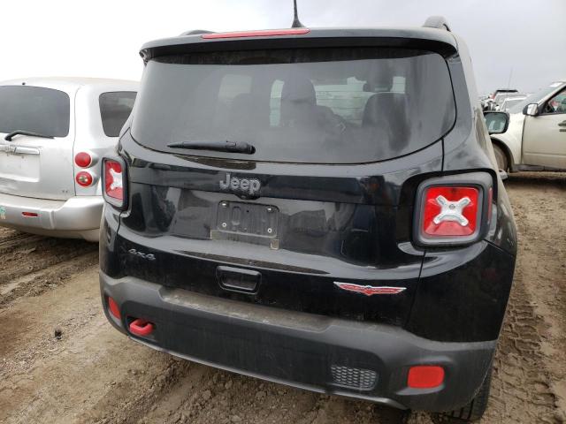 Photo 6 from auction – 2018 JEEP RENEGADE T with VIN ZACCJBCB7JPH14075