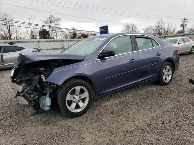 CHEVROLET MALIBU LS 2013 with VIN 1G11B5SA6DF148246 - Photo from auction