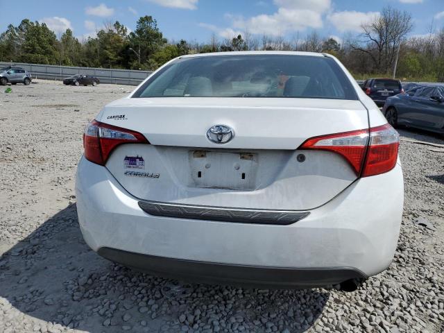 Photo 6 from auction – 2016 TOYOTA COROLLA L with VIN 5YFBURHE1GP420464