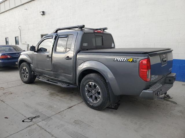 Photo 2 from auction – 2019 NISSAN FRONTIER S with VIN 1N6DD0EV9KN771702