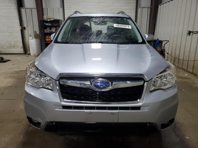 Photo 5 from auction – 2016 SUBARU FORESTER 2 with VIN JF2SJARC8GH499779
