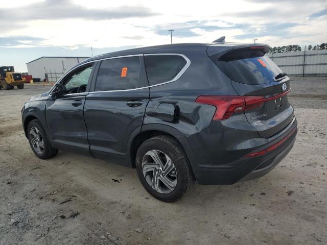 Photo 2 from auction – 2023 HYUNDAI SANTA FE S with VIN 5NMS14AJ6PH651194