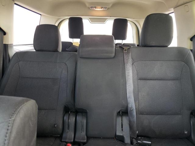 Photo 10 from auction – 2015 FORD FLEX SE with VIN 2FMGK5B87FBA17602