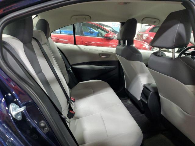 Photo 10 from auction – 2021 TOYOTA COROLLA LE with VIN JTDEAMDE4MJ003712