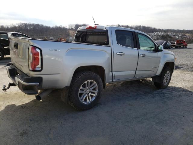 Photo 3 from auction – 2017 GMC CANYON SLT with VIN 1GTP6DE13H1176973