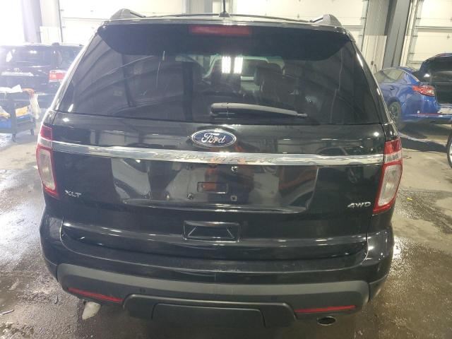 Photo 6 from auction – 2012 FORD EXPLORER X with VIN 1FMHK8D84CGA83760