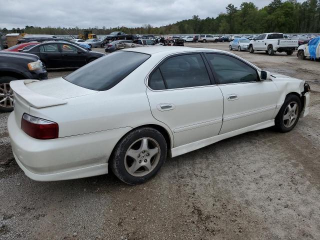 Photo 3 from auction – 2003 ACURA 3.2TL with VIN 19UUA56673A087984