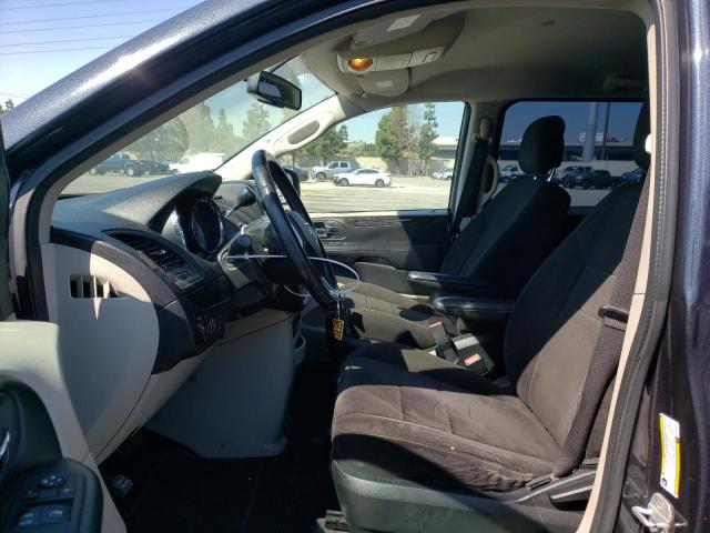 Photo 7 from auction – 2013 DODGE GRAND CARA with VIN 2C4RDGBGXDR703261