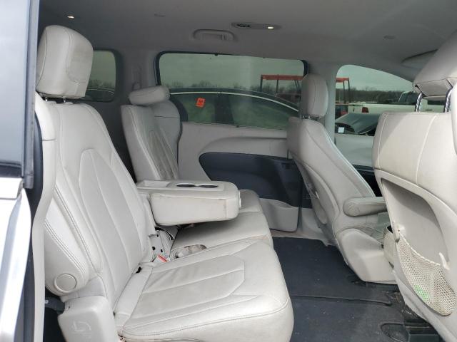 Photo 11 from auction – 2017 CHRYSLER PACIFICA T with VIN 2C4RC1BGXHR753017