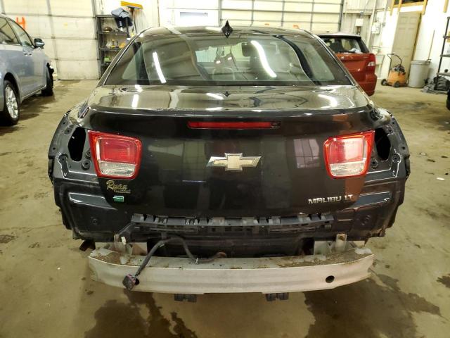 Photo 6 from auction – 2015 CHEVROLET MALIBU 1LT with VIN 1G11C5SL0FF108603