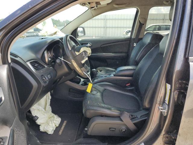 Photo 7 from auction – 2015 DODGE JOURNEY CR with VIN 3C4PDCGB1FT632447